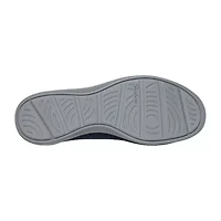 Skechers Hands Free Slip-Ins Arya Sweet Voice Womens Bike Closed Toe Slip-On Shoe