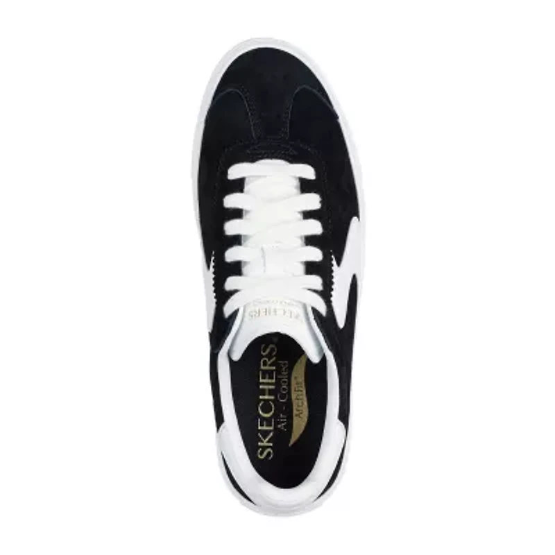 Skechers Arch Fit Legend Vivid Hues Womens Sneakers