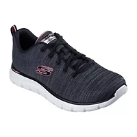 Skechers Track Womens Walking Shoes