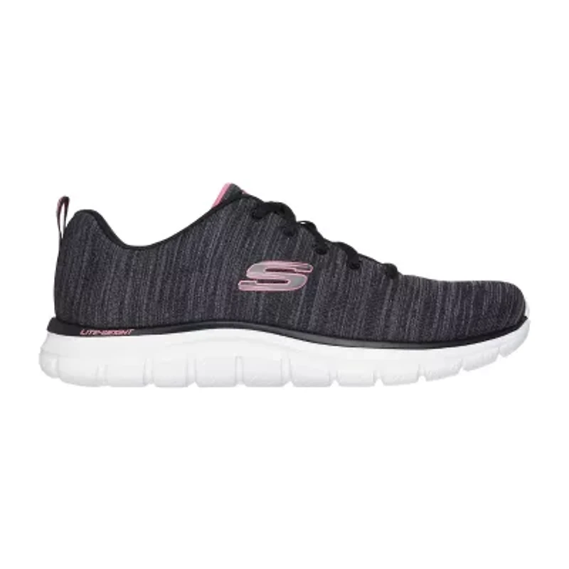 Skechers Track Womens Walking Shoes