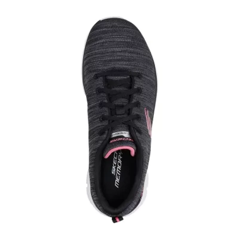 Skechers Track Womens Walking Shoes