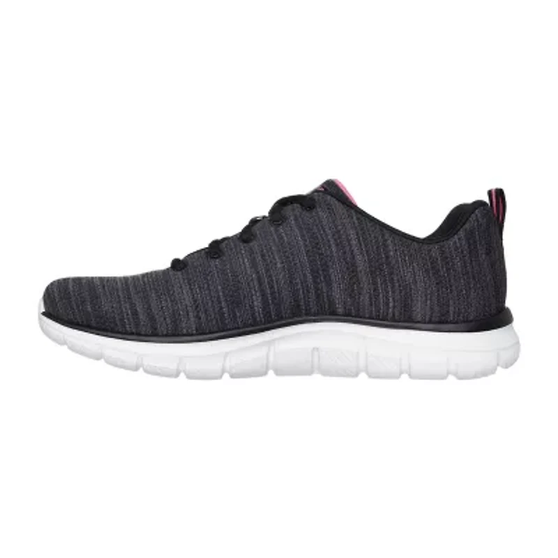 Skechers Track Womens Walking Shoes