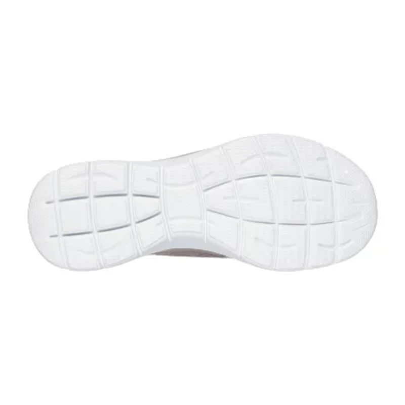 Skechers Hands Free Slip-Ins Summits New Daily Womens Slip-On Walking Shoes