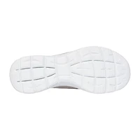Skechers Hands Free Slip-Ins Summits New Daily Womens Slip-On Walking Shoes