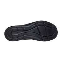 Skechers On The Go Flex Radiant Flora Womens Round Closed Toe Ballet Flats