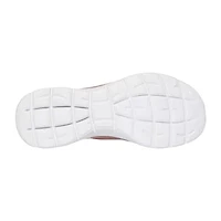 Skechers Hands Free Slip-Ins Summits New Daily Womens Slip-On Walking Shoes