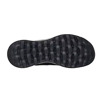 Skechers Hands Free Slip-Ins Womens On The Go Joy Shootie Flat Heel Booties