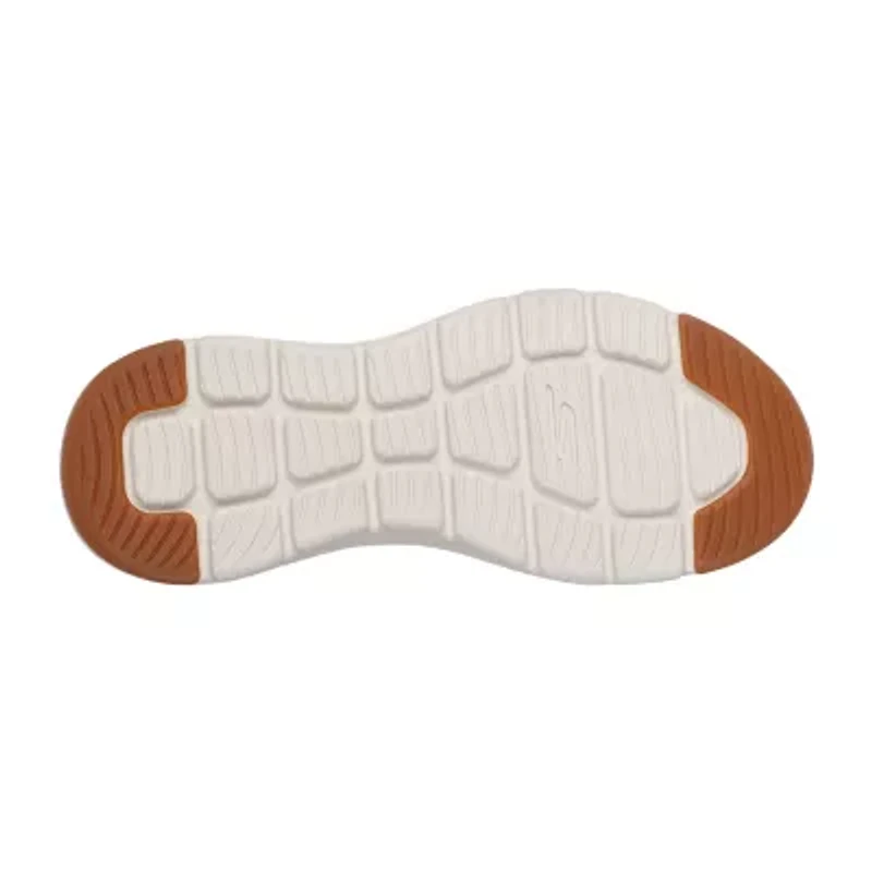 Skechers Womens Glacial Ultra Flat Heel Lace Up Boots