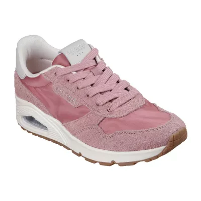 Skechers Uno Vintage Dayz Womens Sneakers