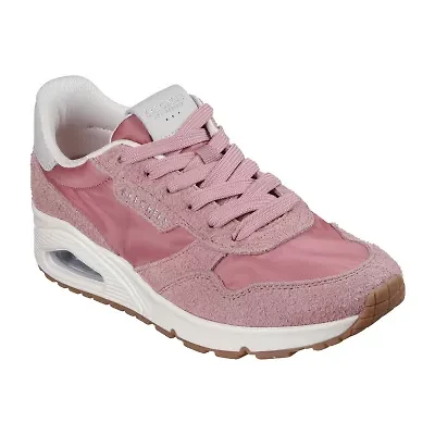 Skechers Uno Vintage Dayz Womens Sneakers