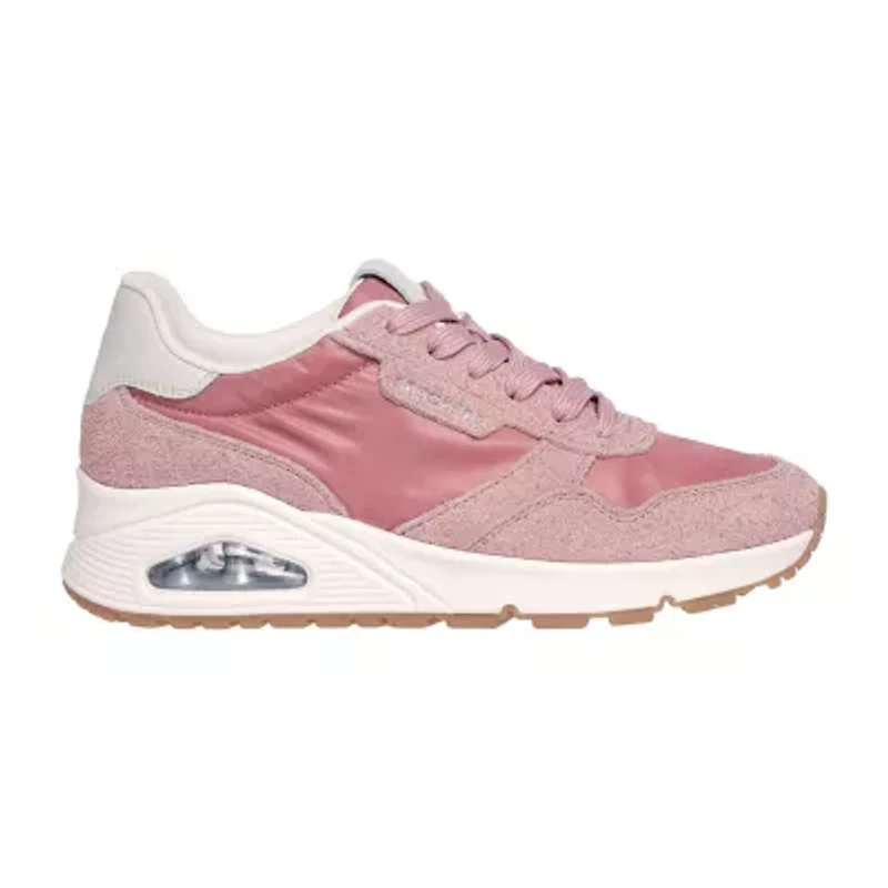 Skechers Uno Vintage Dayz Womens Sneakers