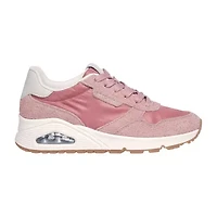 Skechers Uno Vintage Dayz Womens Sneakers