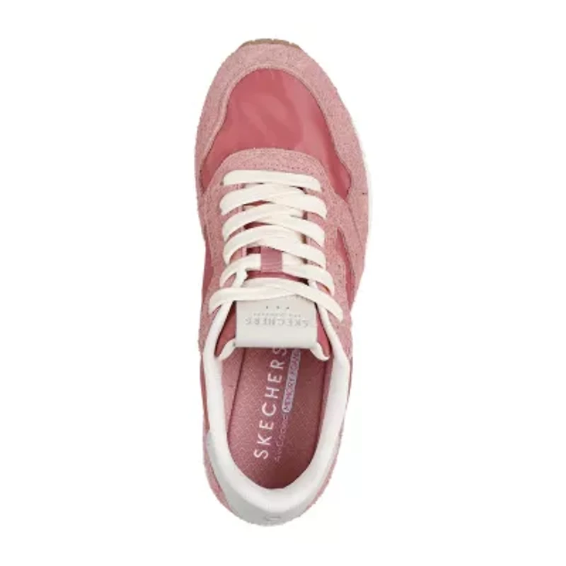 Skechers Uno Vintage Dayz Womens Sneakers