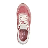 Skechers Uno Vintage Dayz Womens Sneakers
