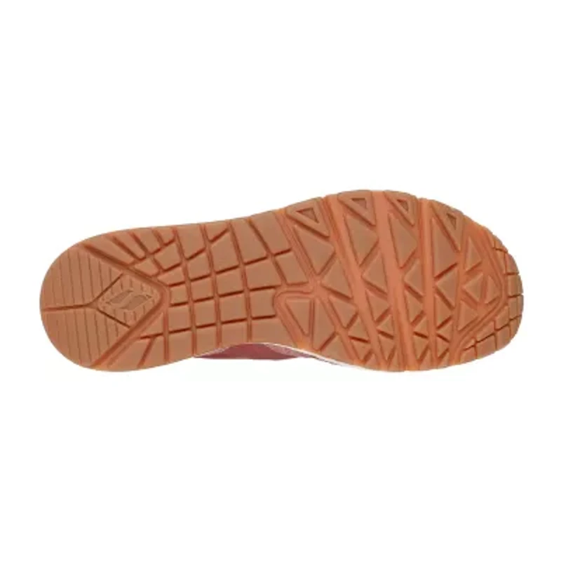 Skechers Uno Vintage Dayz Womens Sneakers