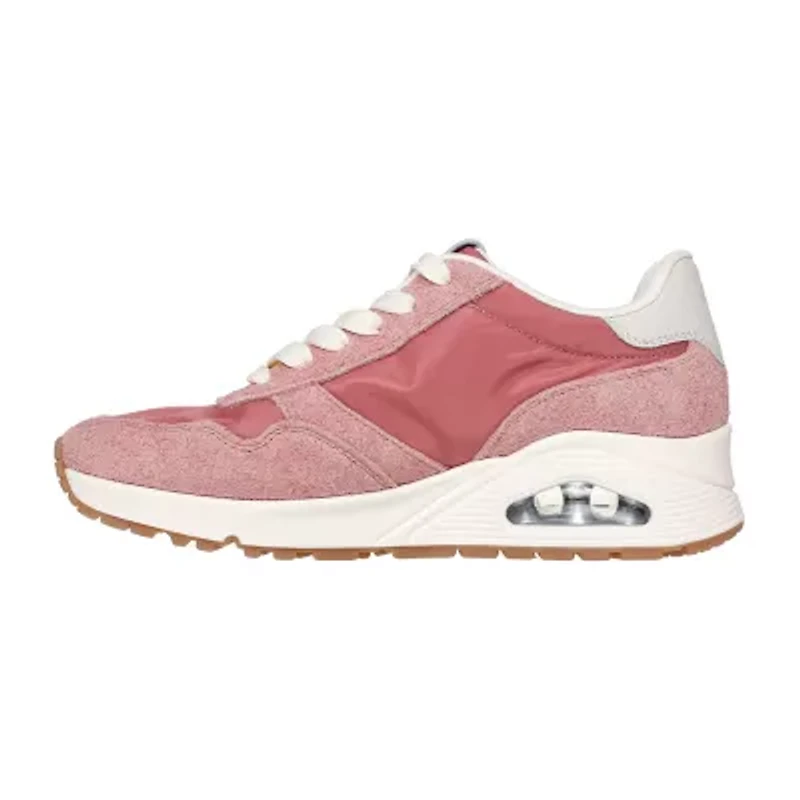 Skechers Uno Vintage Dayz Womens Sneakers