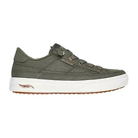 Skechers Arch Fit Arcade Meet Ya There Womens Sneakers