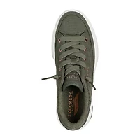 Skechers Arch Fit Arcade Meet Ya There Womens Sneakers