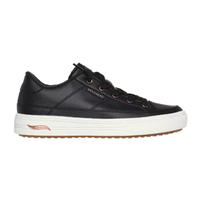 Skechers Arch Fit Arcade On My Way Womens Sneakers