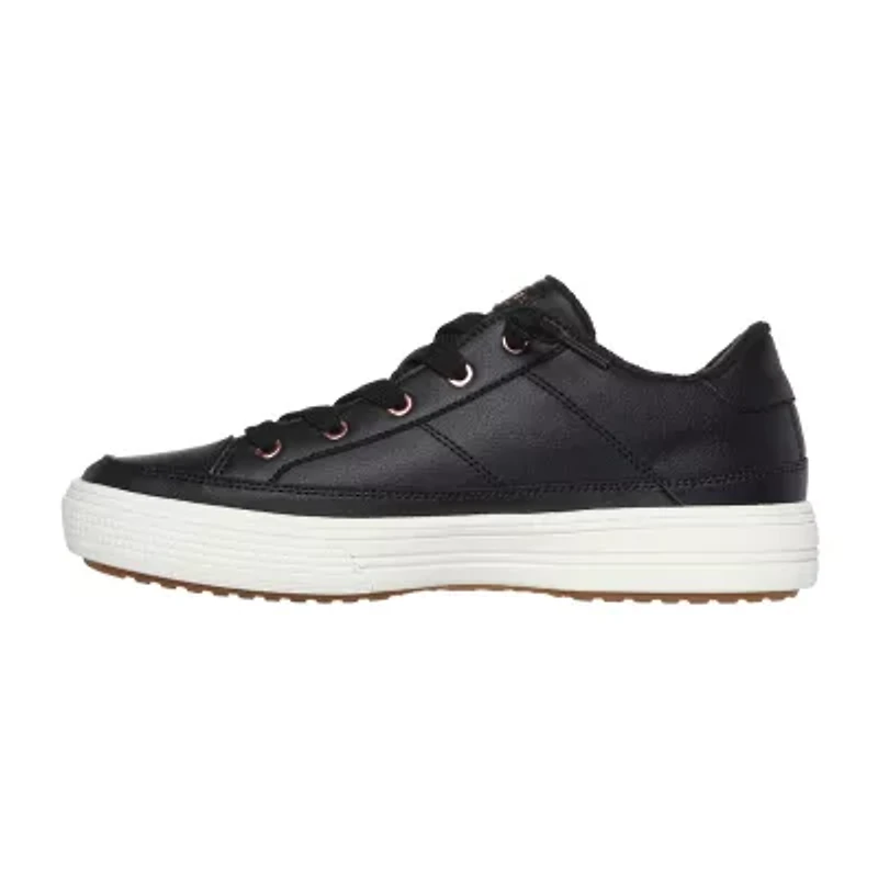 Skechers Arch Fit Arcade On My Way Womens Sneakers