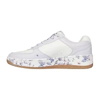 Skechers Sport Court 2.0 Floral Frenzy Womens Sneakers