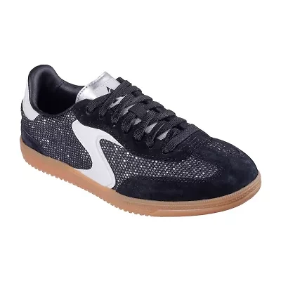 Skechers Hotshot Meshing Well Womens Sneakers