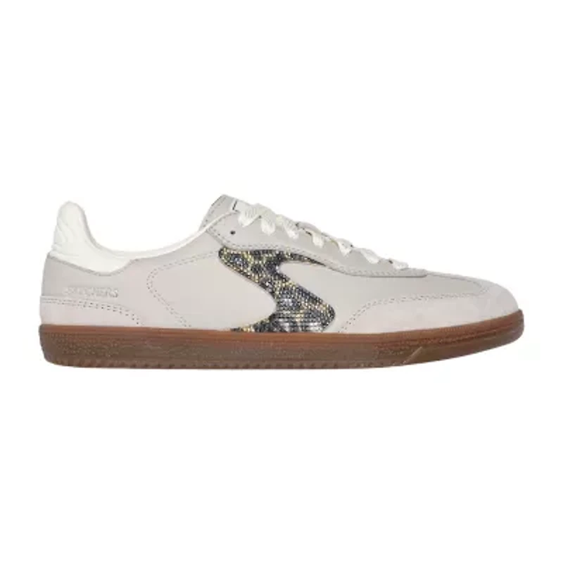 Skechers Hotshot Shimmering Spots Womens Sneakers