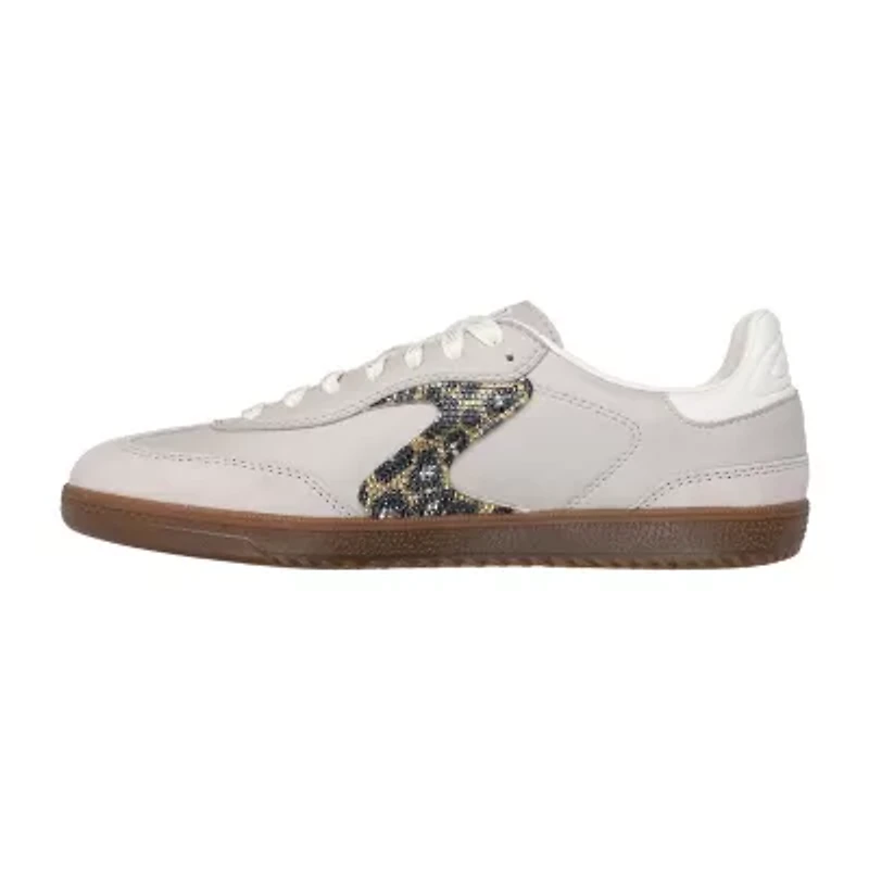 Skechers Hotshot Shimmering Spots Womens Sneakers