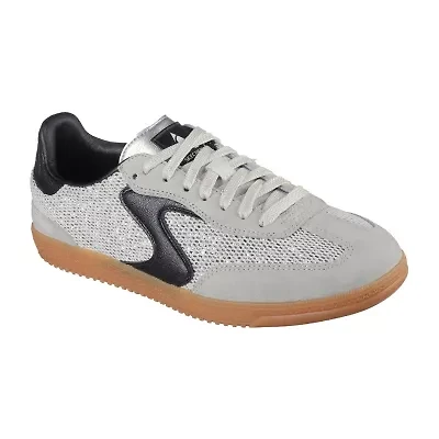 Skechers Hotshot Meshing Well Womens Sneakers