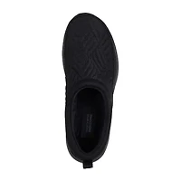 Skechers On The Go Encore Quilted Womens Memory Foam Clog Slippers