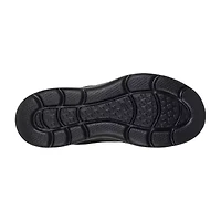 Skechers On The Go Encore Quilted Womens Memory Foam Clog Slippers