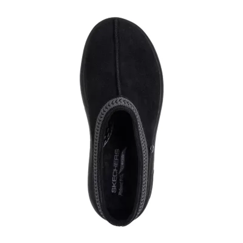 Skechers Arch Fit Horizon Womens Clog Slippers