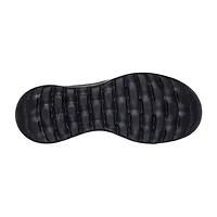 Skechers On The Go Joy Frosty Day Womens Memory Foam Clog Slippers