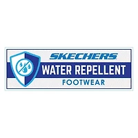 Skechers On The Go Joy Frosty Day Womens Memory Foam Clog Slippers
