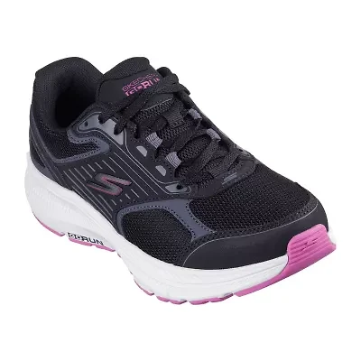 Skechers Go Run Consistent 2.0 Advantage Womens Running Shoes Wide Width