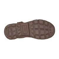 Skechers Hands Free Slip-Ins Womens Easy Going Cozy Weather 2 Flat Heel Winter Boots