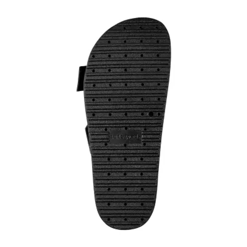 Indigo Rd. Niobe Womens Adjustable Strap Footbed Sandals