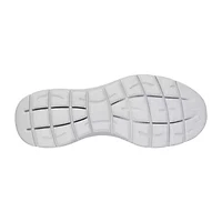 Skechers Hands Free Slip-Ins Summits Mens Slip-On Walking Shoes