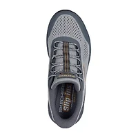 Skechers Hands Free Slip-Ins Glide-Step Sole Mens Slip-On Walking Shoes