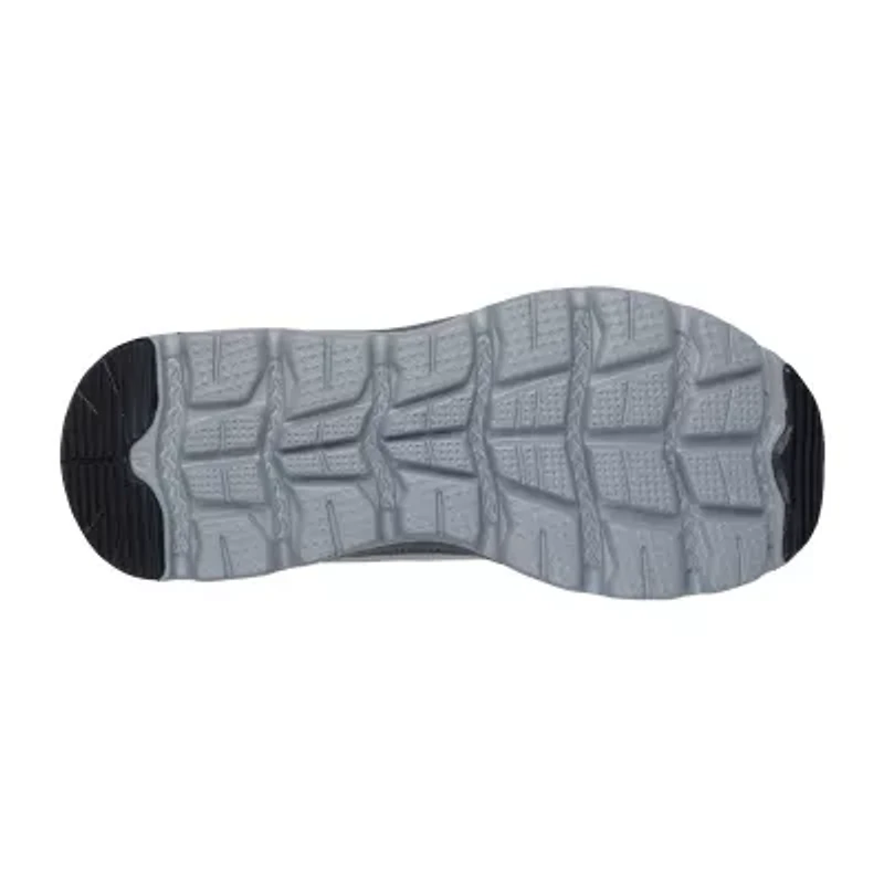 Skechers Hands Free Slip-Ins Glide-Step Sole Mens Slip-On Walking Shoes