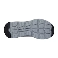 Skechers Hands Free Slip-Ins Glide-Step Sole Mens Slip-On Walking Shoes