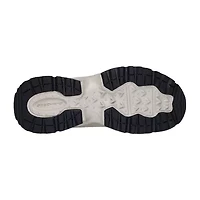 Skechers Vigor At Three Corners Mens Slip-On Walking Shoes