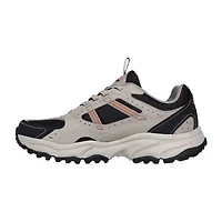 Skechers Vigor At Three Corners Mens Slip-On Walking Shoes