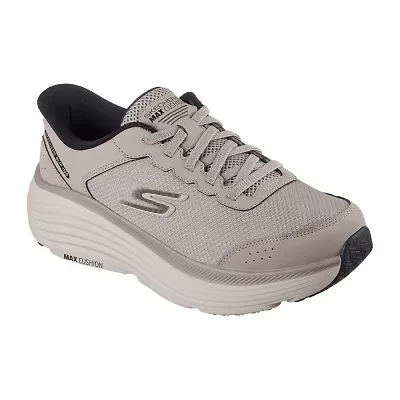 Skechers Hands Free Slip-Ins Max Cushioning Endeavour Mens Running Shoes