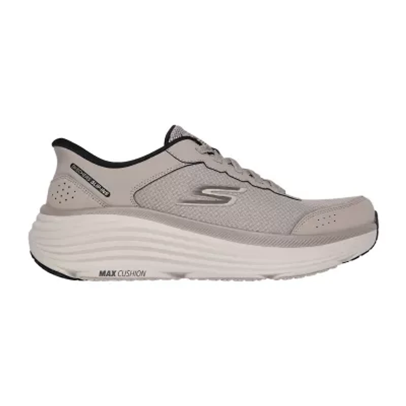 Skechers Hands Free Slip-Ins Max Cushioning Endeavour Mens Running Shoes