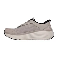 Skechers Hands Free Slip-Ins Max Cushioning Endeavour Mens Running Shoes
