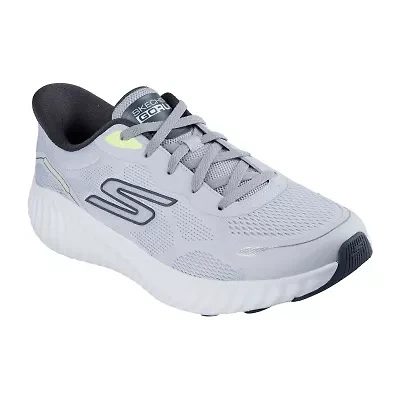 Skechers Hands Free Slip-Ins Go Run Now Mens Running Shoes