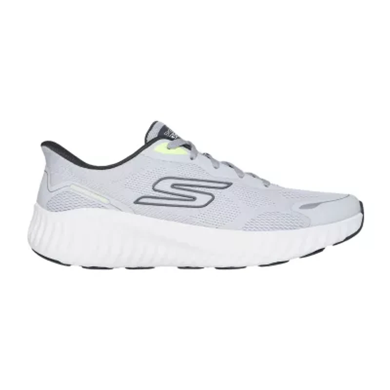 Skechers Hands Free Slip-Ins Go Run Now Mens Running Shoes