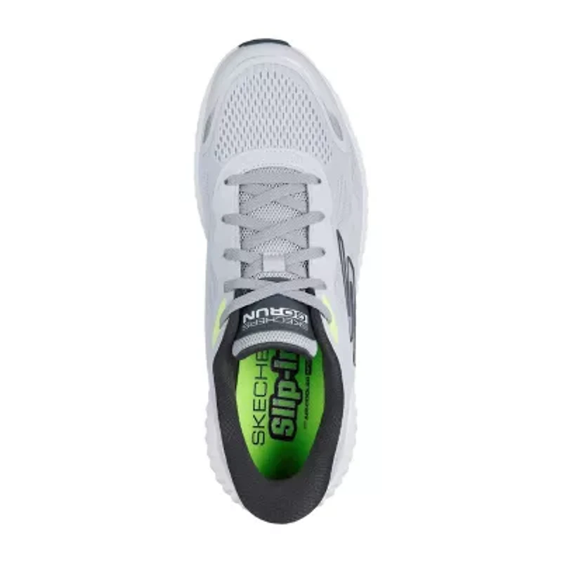 Skechers Hands Free Slip-Ins Go Run Now Mens Running Shoes