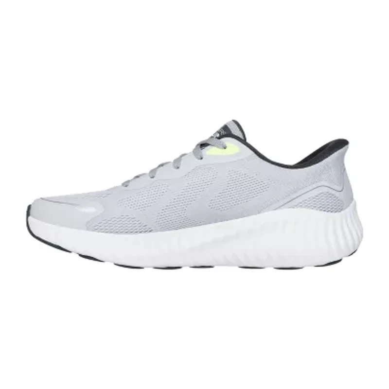 Skechers Hands Free Slip-Ins Go Run Now Mens Running Shoes